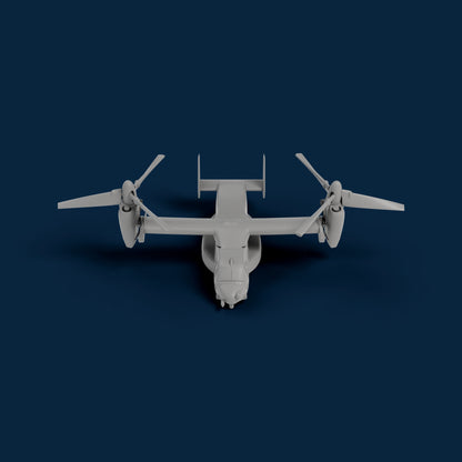 Osprey Marine VTOL Miniature