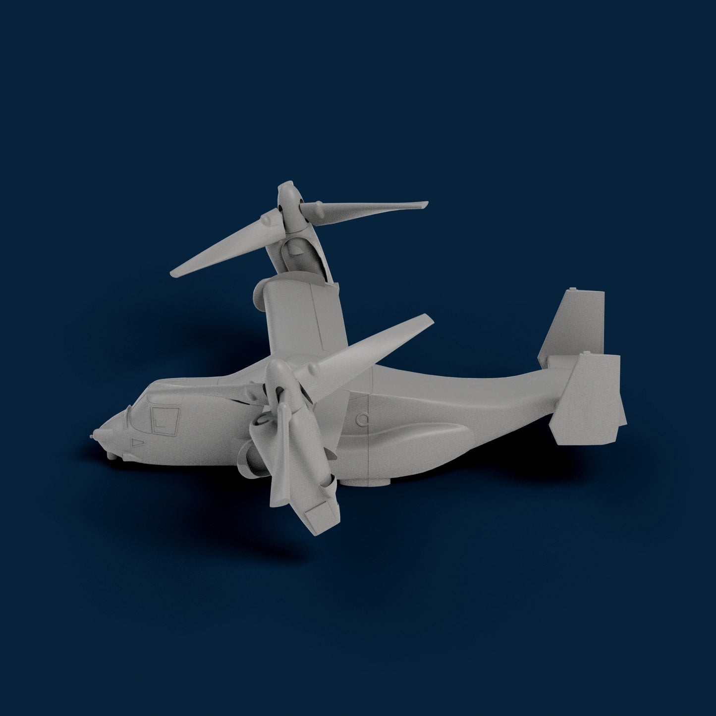 Osprey Marine VTOL Miniature