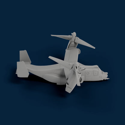 Osprey Marine VTOL Miniature
