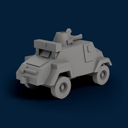 Otter Miniature