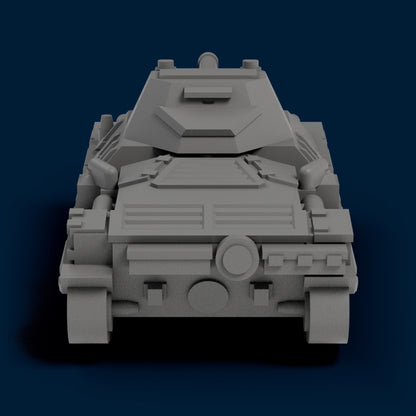 P26/40 Miniature