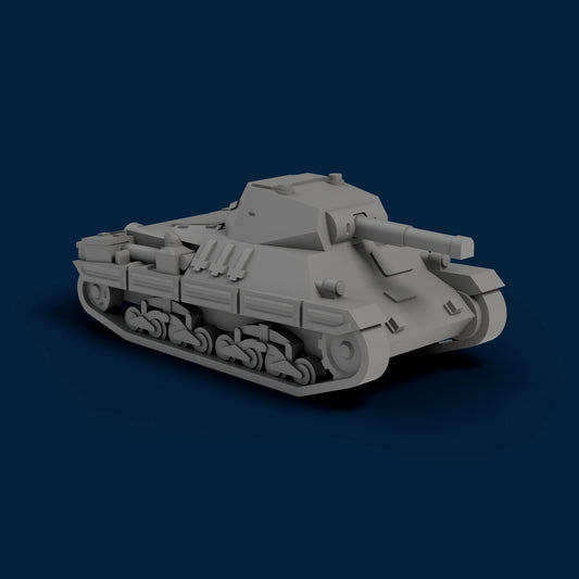 P26/40 Miniature