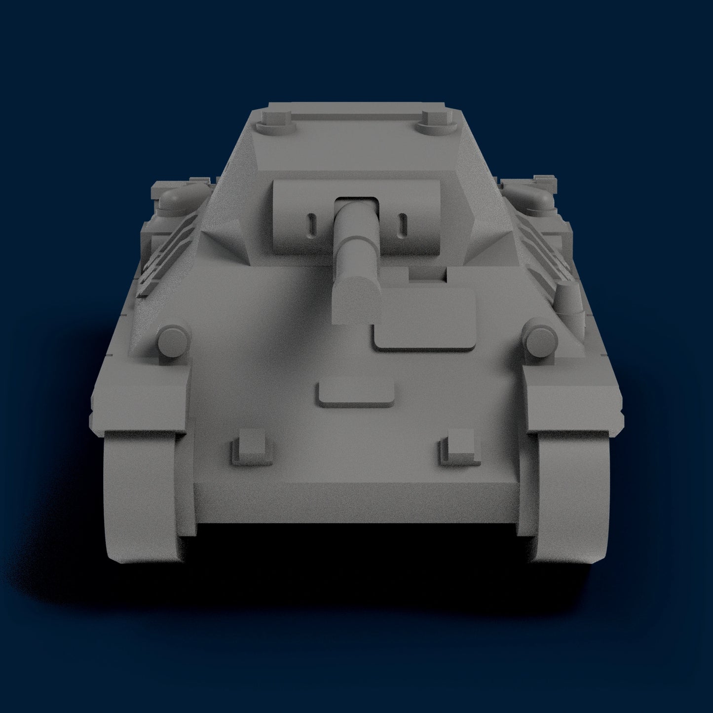 P26/40 Miniature