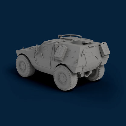 Panhard VBL Miniature