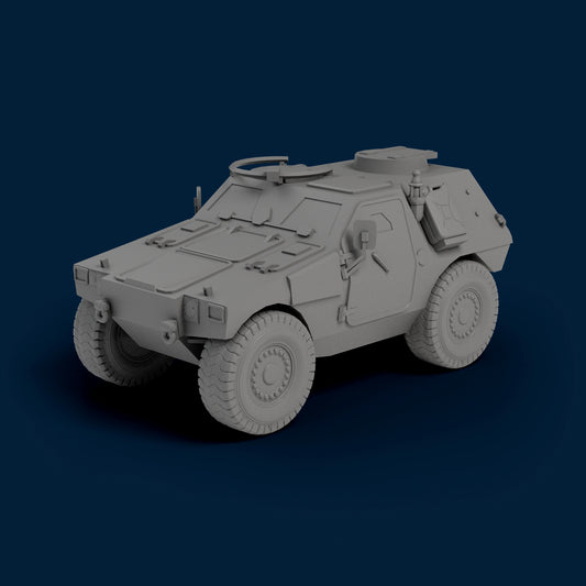 Panhard VBL Miniature