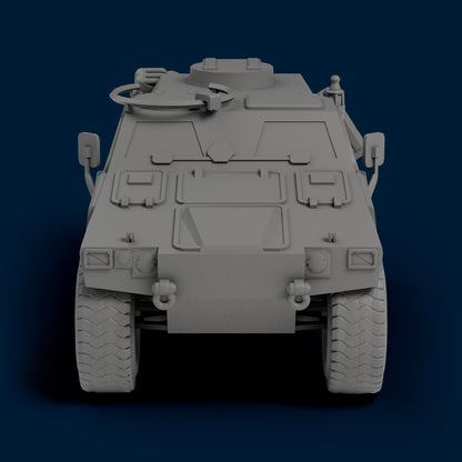 Panhard VBL Miniature