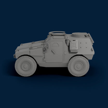 Panhard VBL Miniature