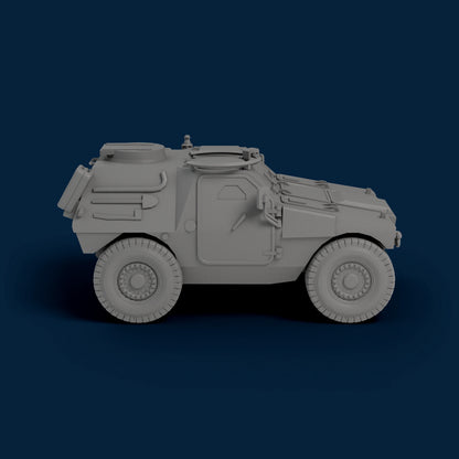 Panhard VBL Miniature
