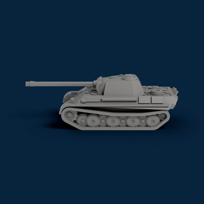 Panther Miniature