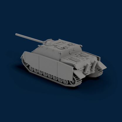 Panzer IV 70(A) Miniature
