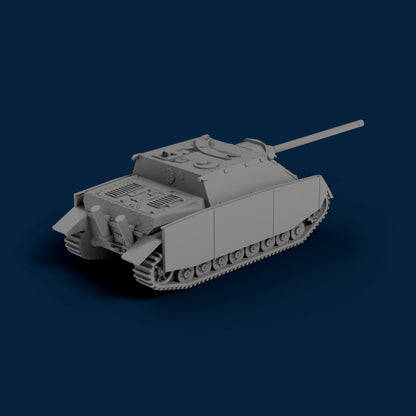 Panzer IV 70(A) Miniature