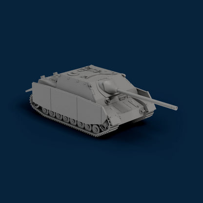 Panzer IV 70(A) Miniature