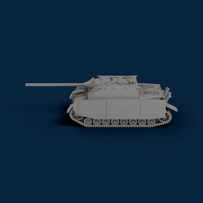 Panzer IV 70(A) Miniature