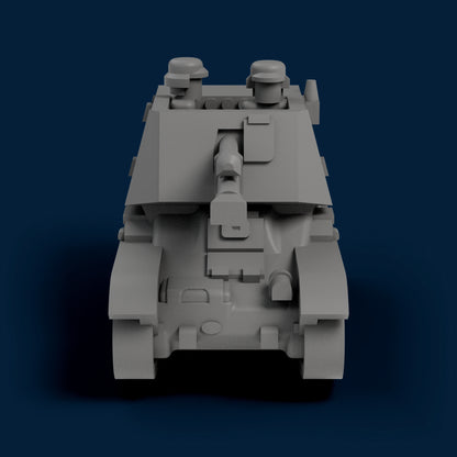 Panzerjäger I Miniature