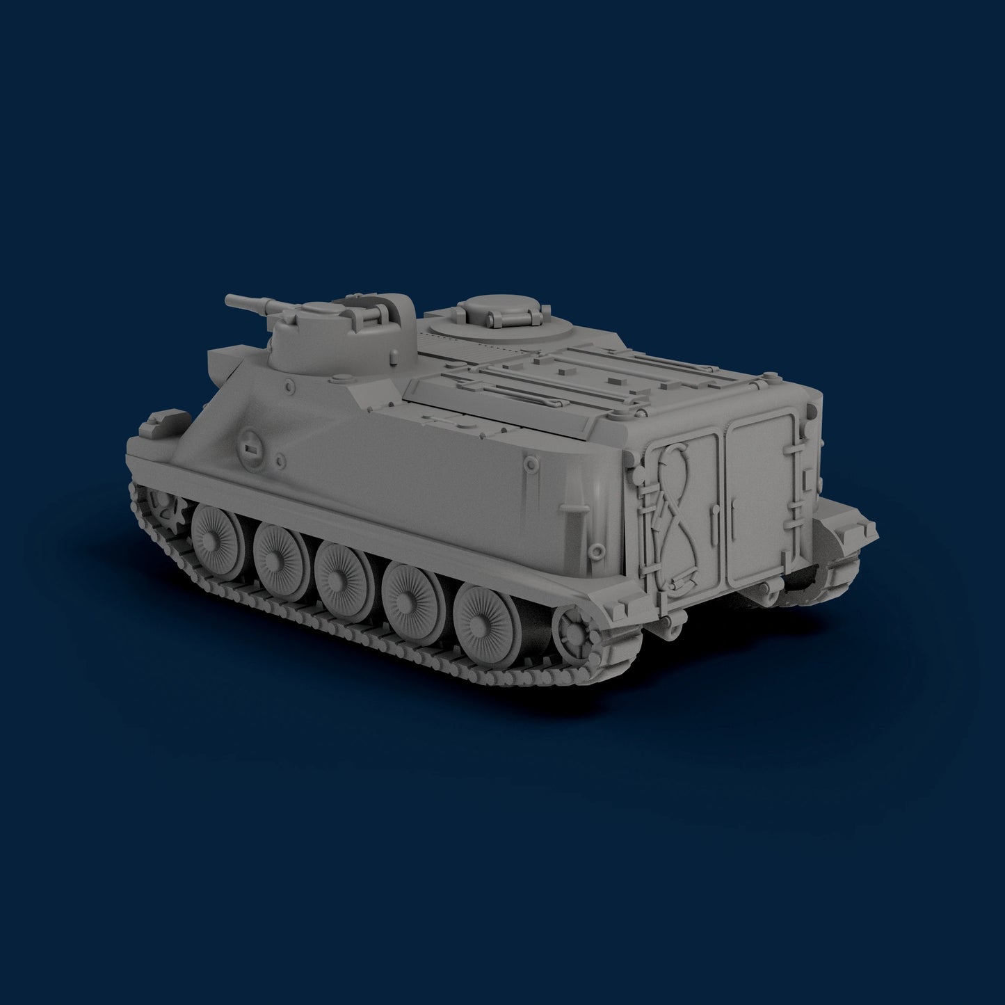 PBV 302 APC Miniature