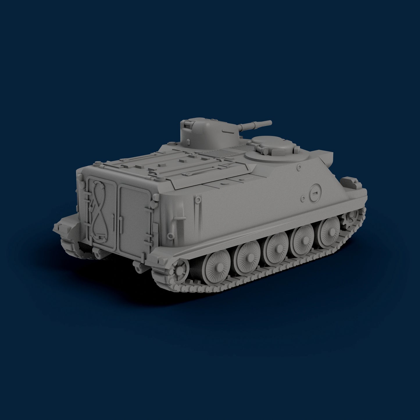 PBV 302 APC Miniature