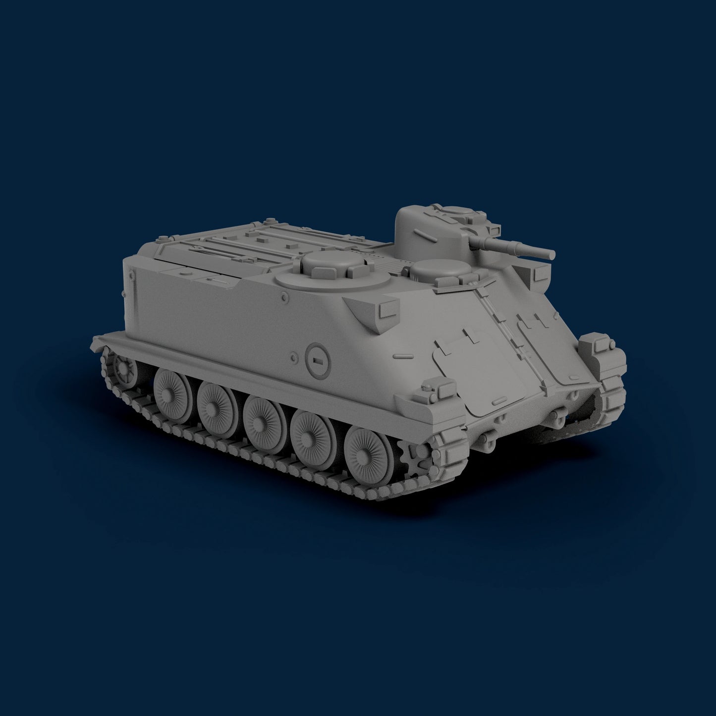 PBV 302 APC Miniature