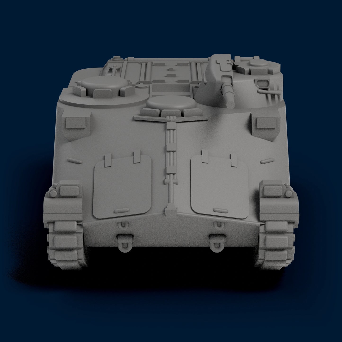 PBV 302 APC Miniature