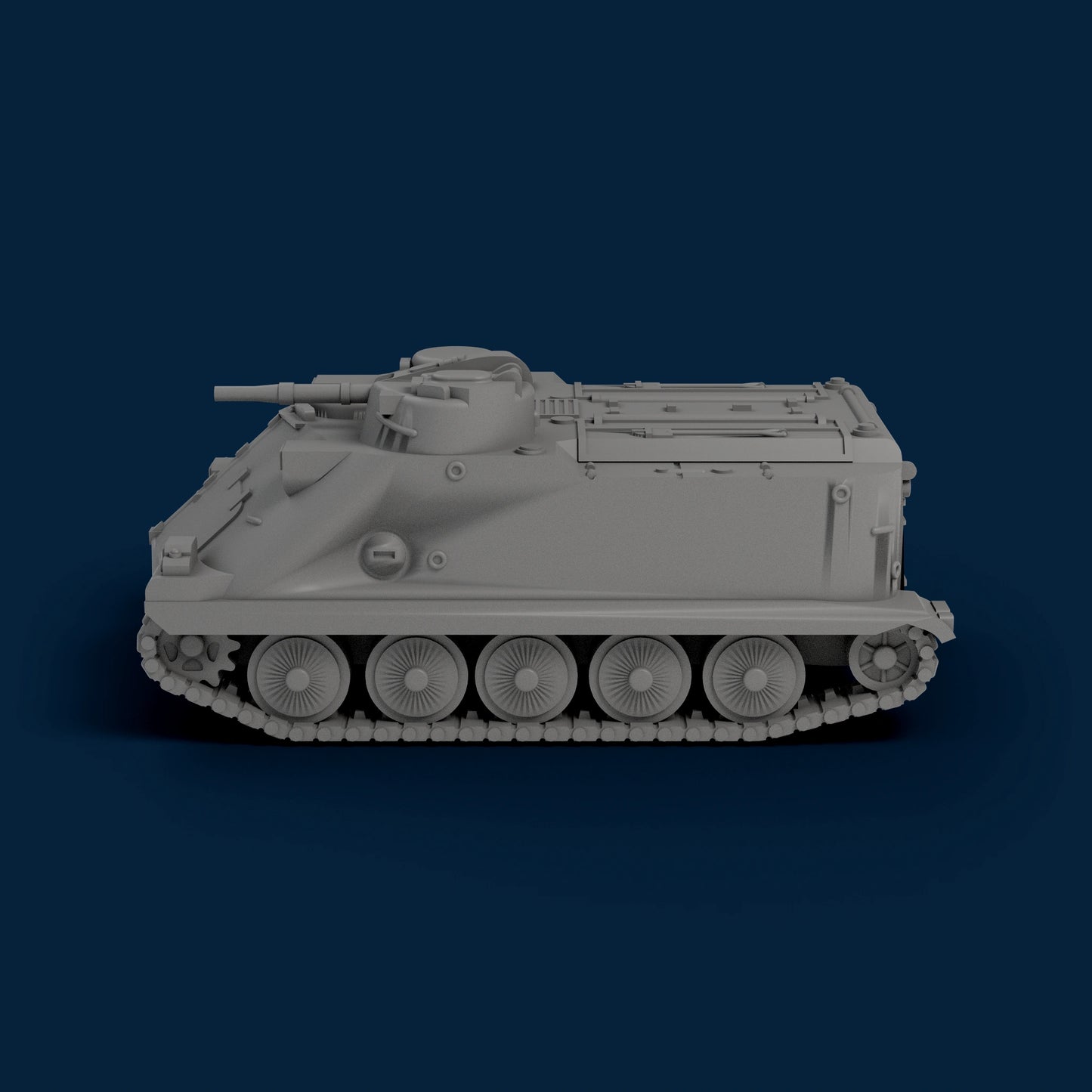PBV 302 APC Miniature