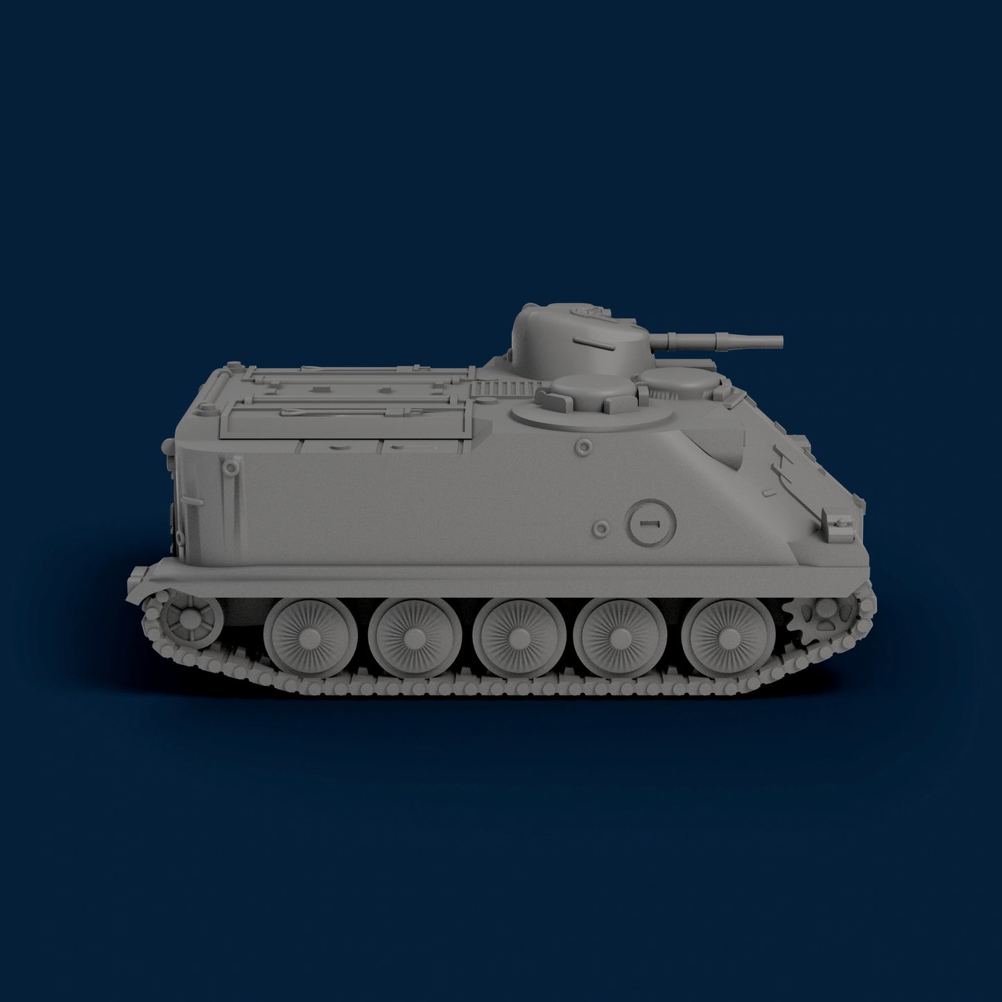 PBV 302 APC Miniature