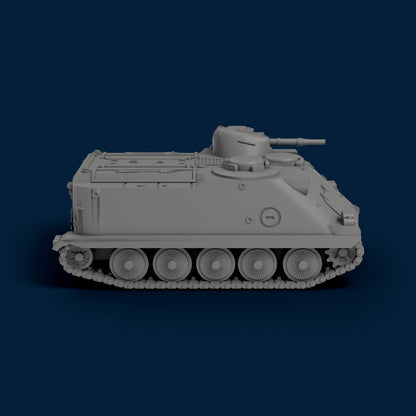 PBV 302 APC Miniature