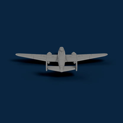Petlyakov Pe-2 Miniature