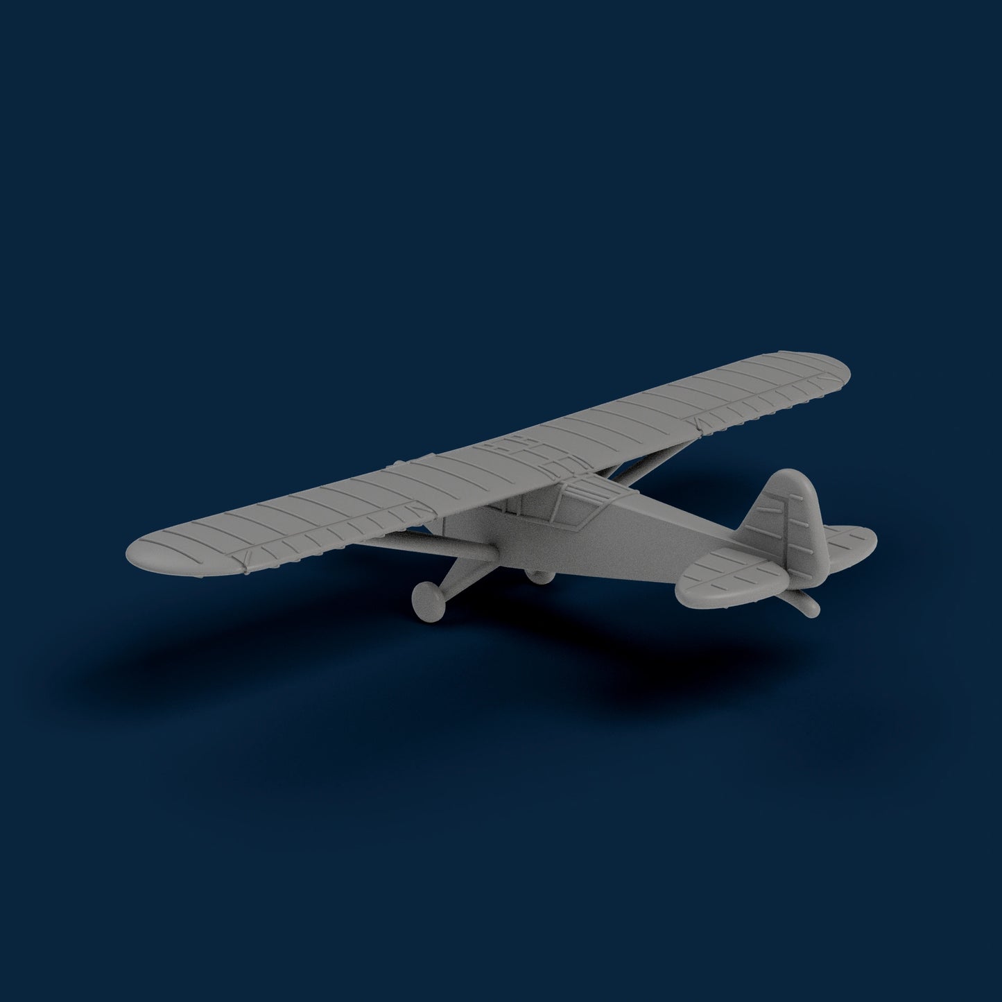 Piper L-4 Grasshopper Miniature