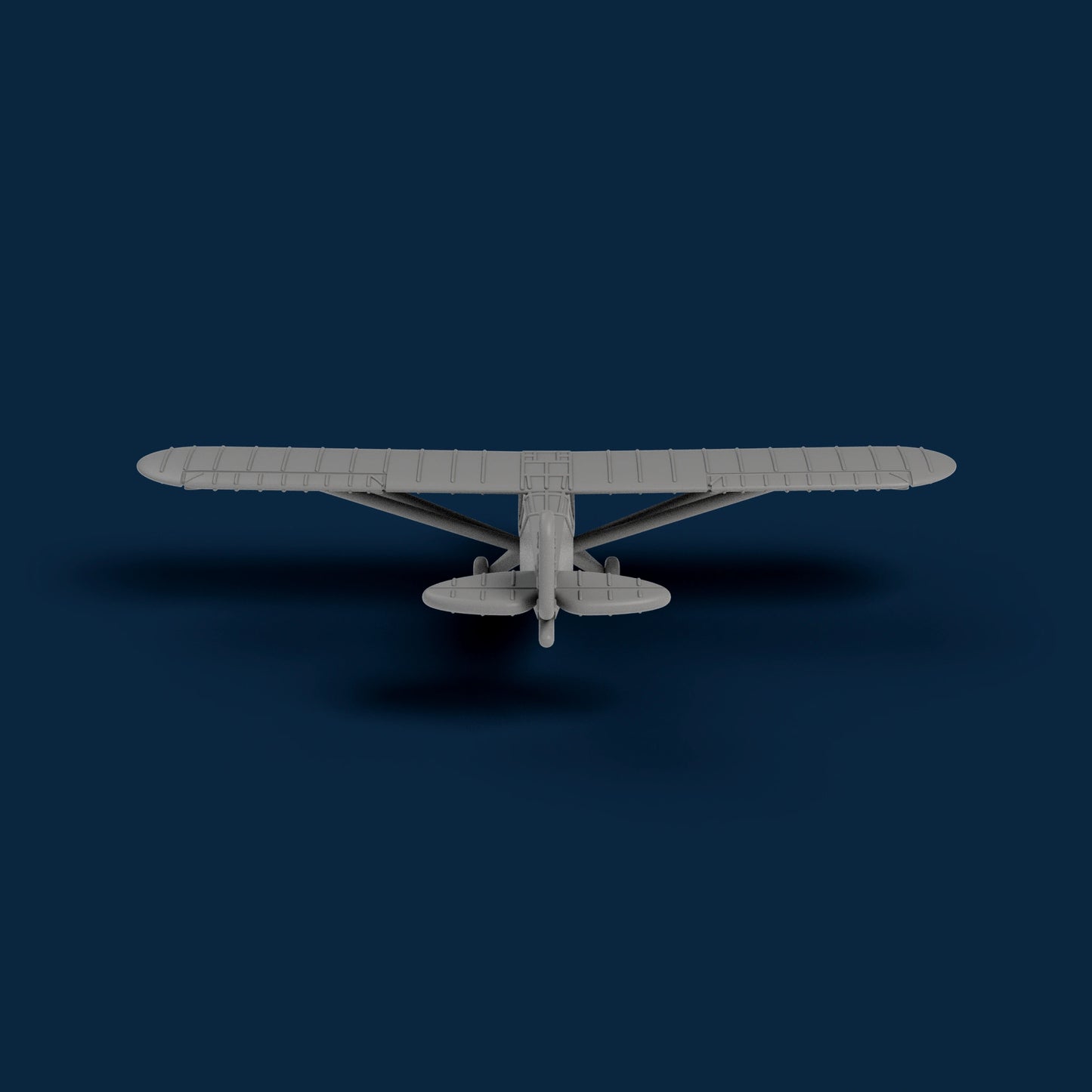 Piper L-4 Grasshopper Miniature