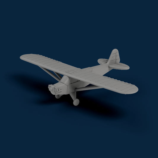 Piper L-4 Grasshopper Miniature