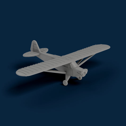 Piper L-4 Grasshopper Miniature