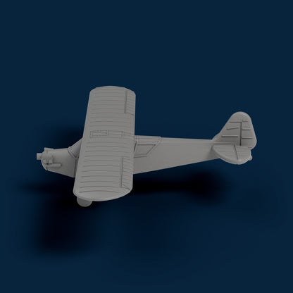 Piper L-4 Grasshopper Miniature