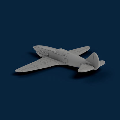 Polikarpov ITP Miniature