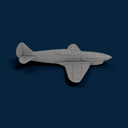Polikarpov ITP Miniature