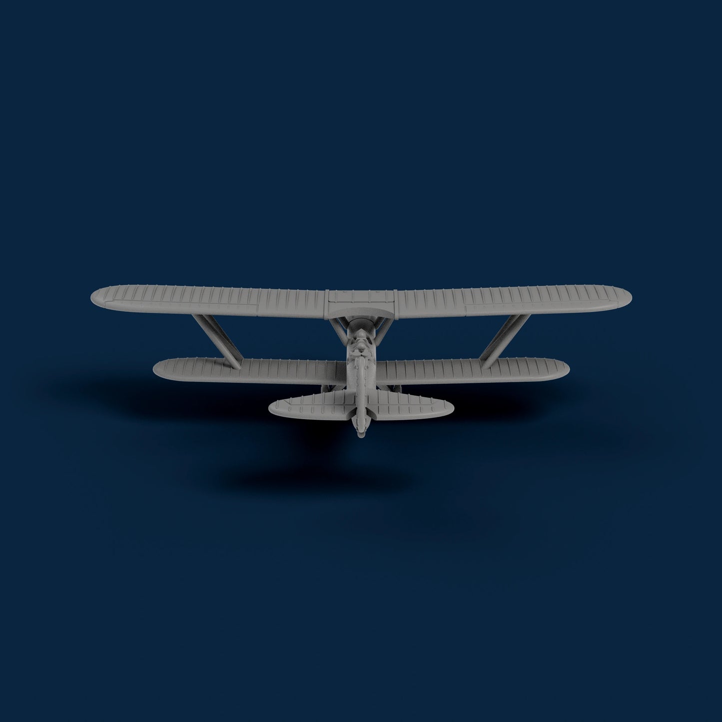 Polikarpov R-5 Miniature
