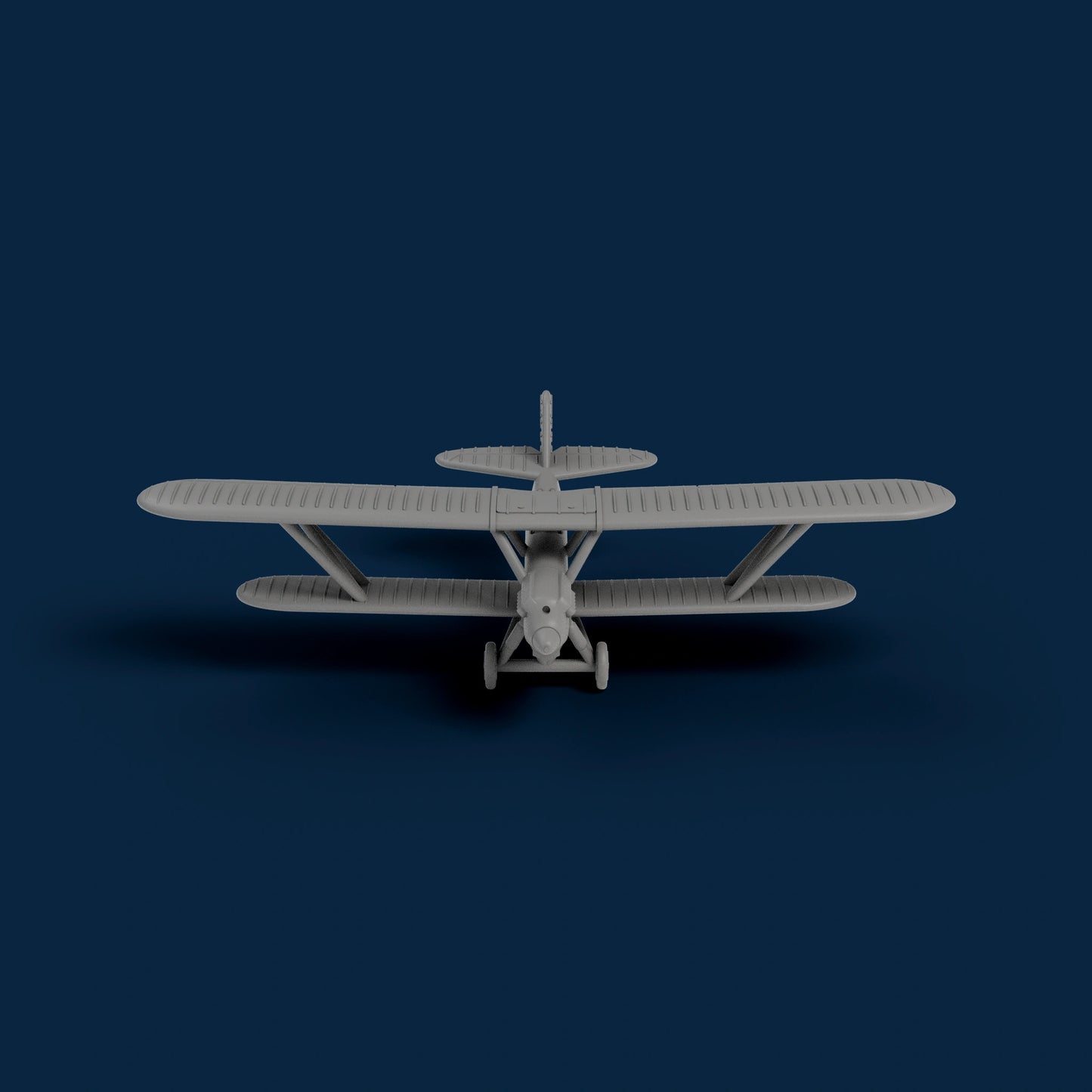 Polikarpov R-5 Miniature