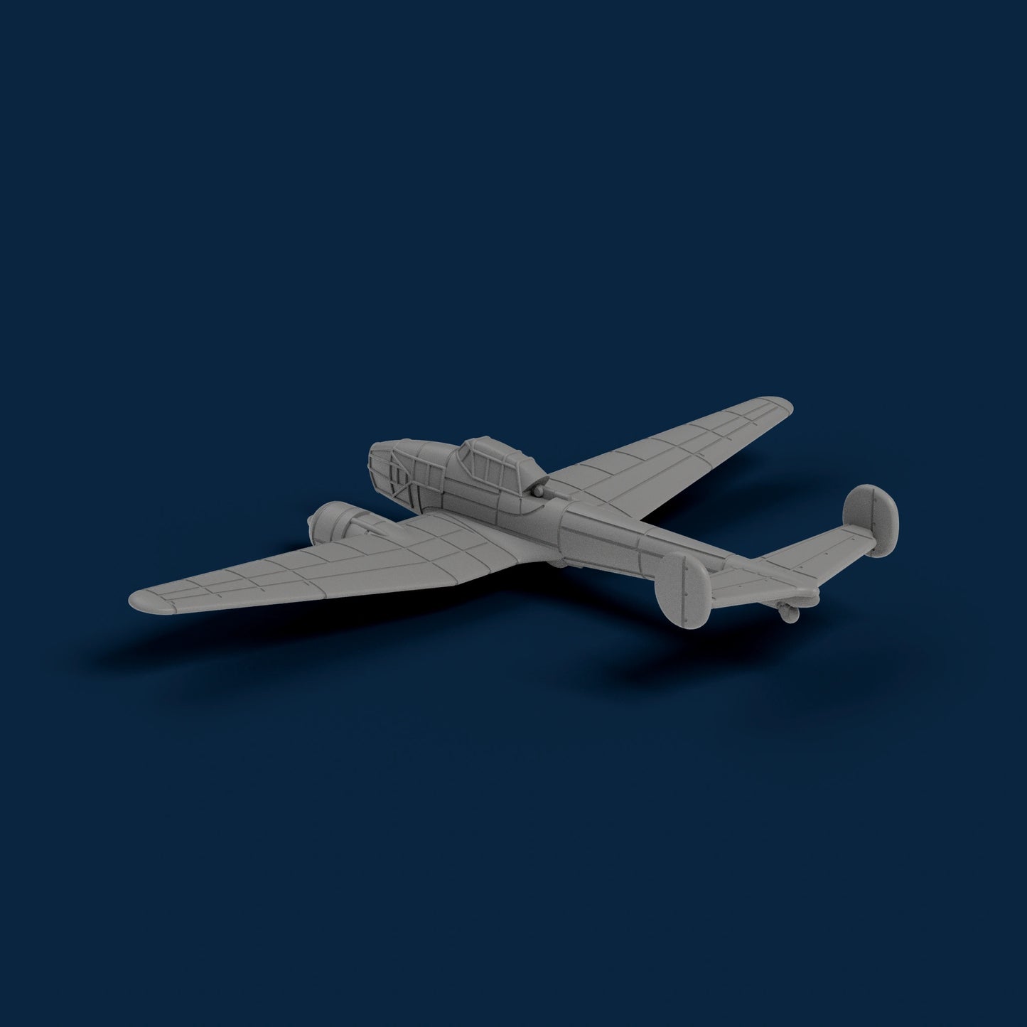 Potez 63-11 Miniature