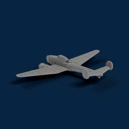 Potez 63-11 Miniature