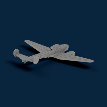 Potez 63-11 Miniature