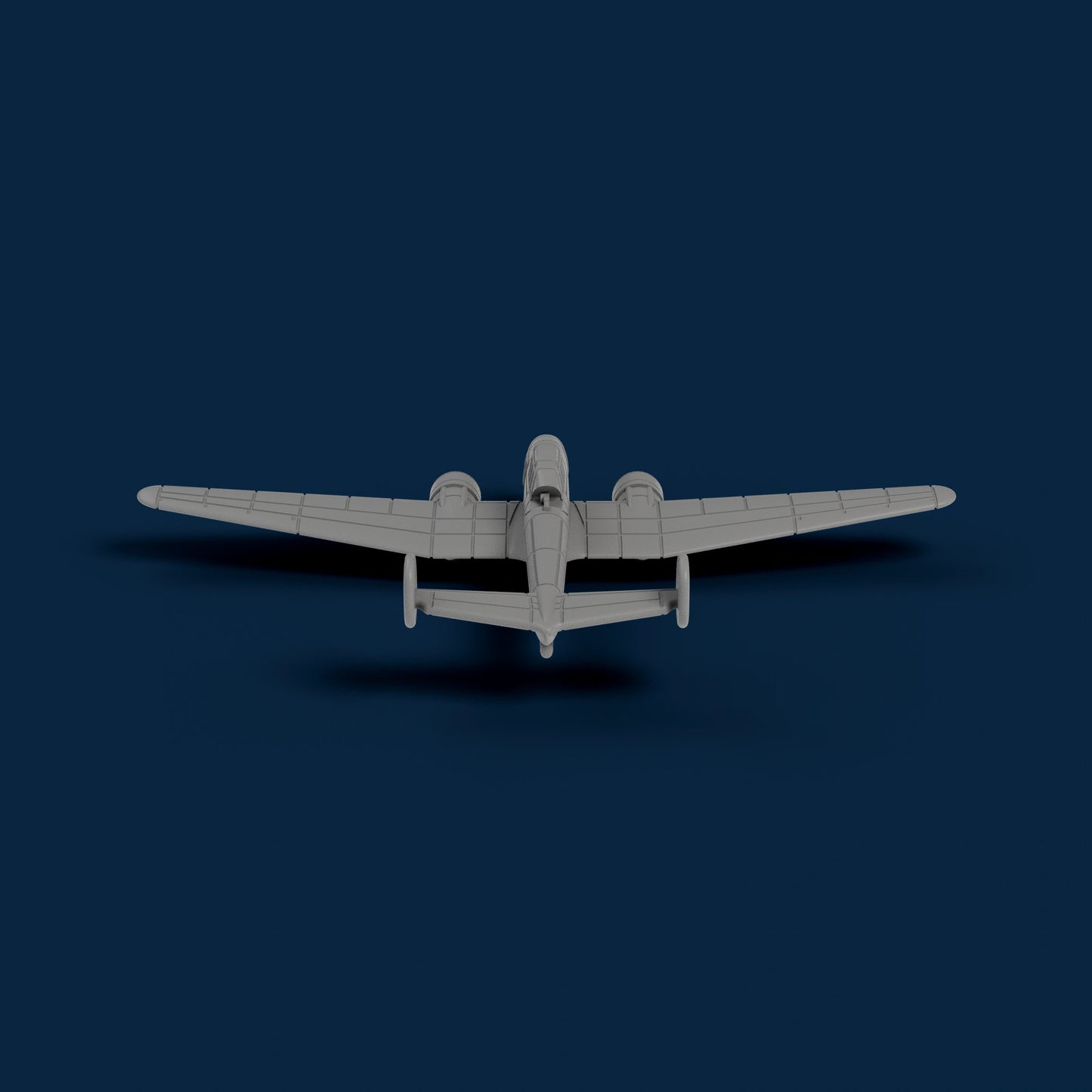 Potez 63-11 Miniature