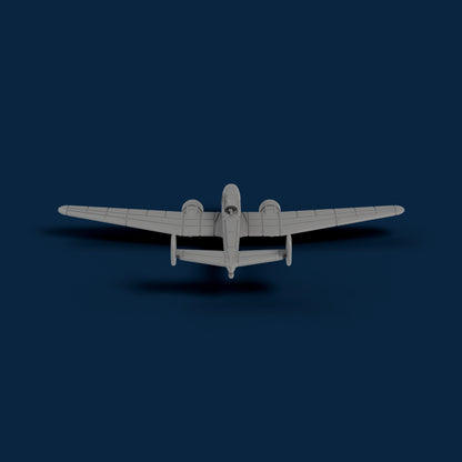 Potez 63-11 Miniature