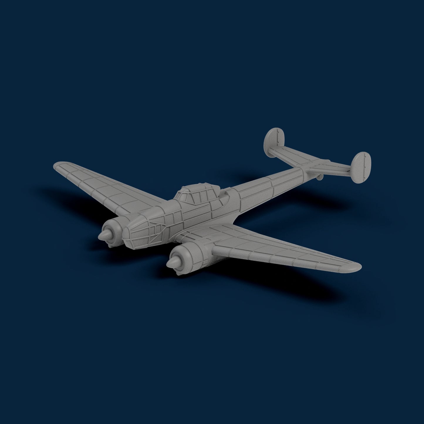 Potez 63-11 Miniature