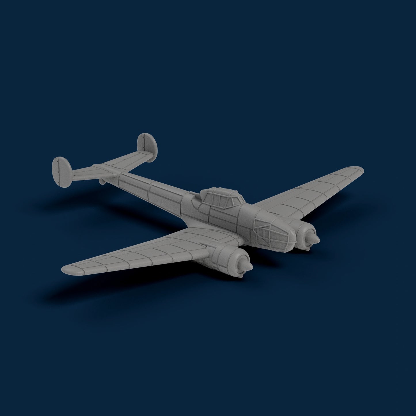 Potez 63-11 Miniature
