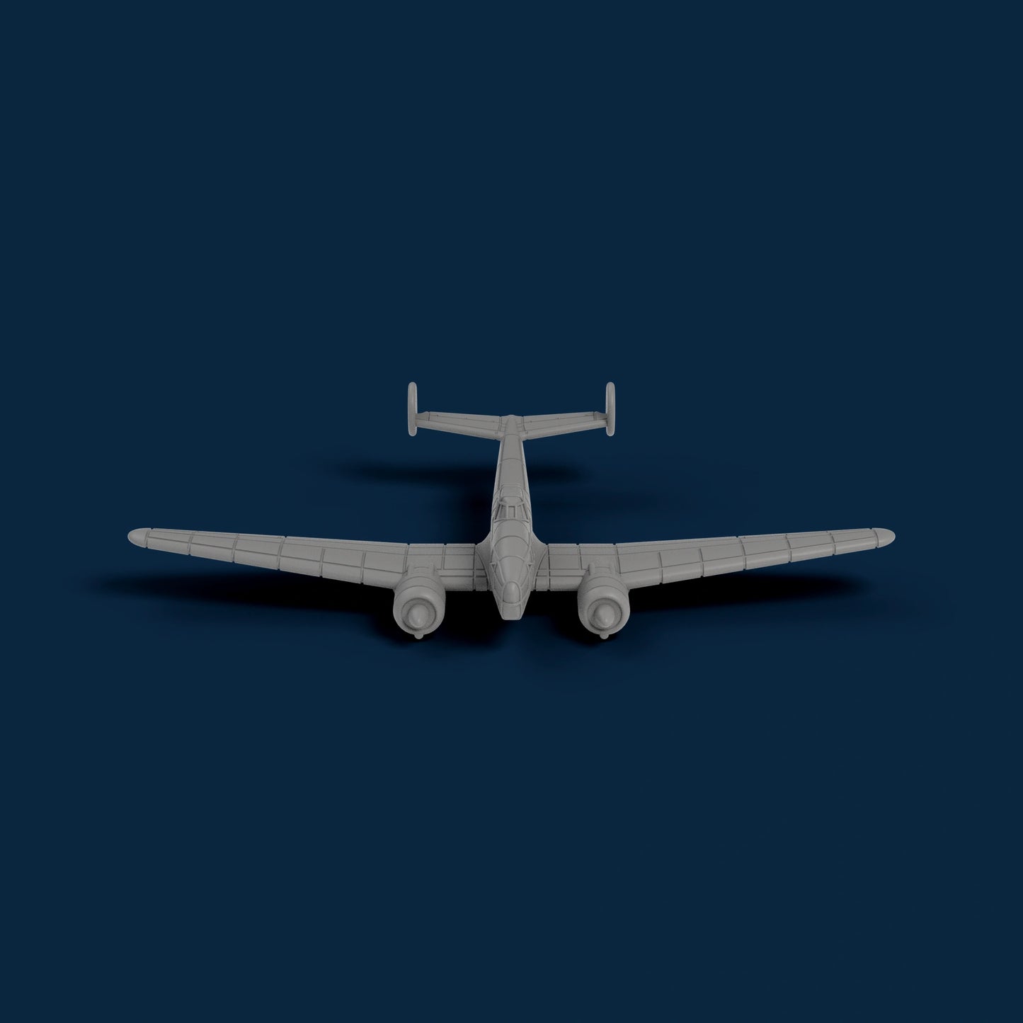 Potez 63-11 Miniature