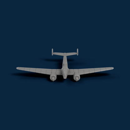 Potez 63-11 Miniature