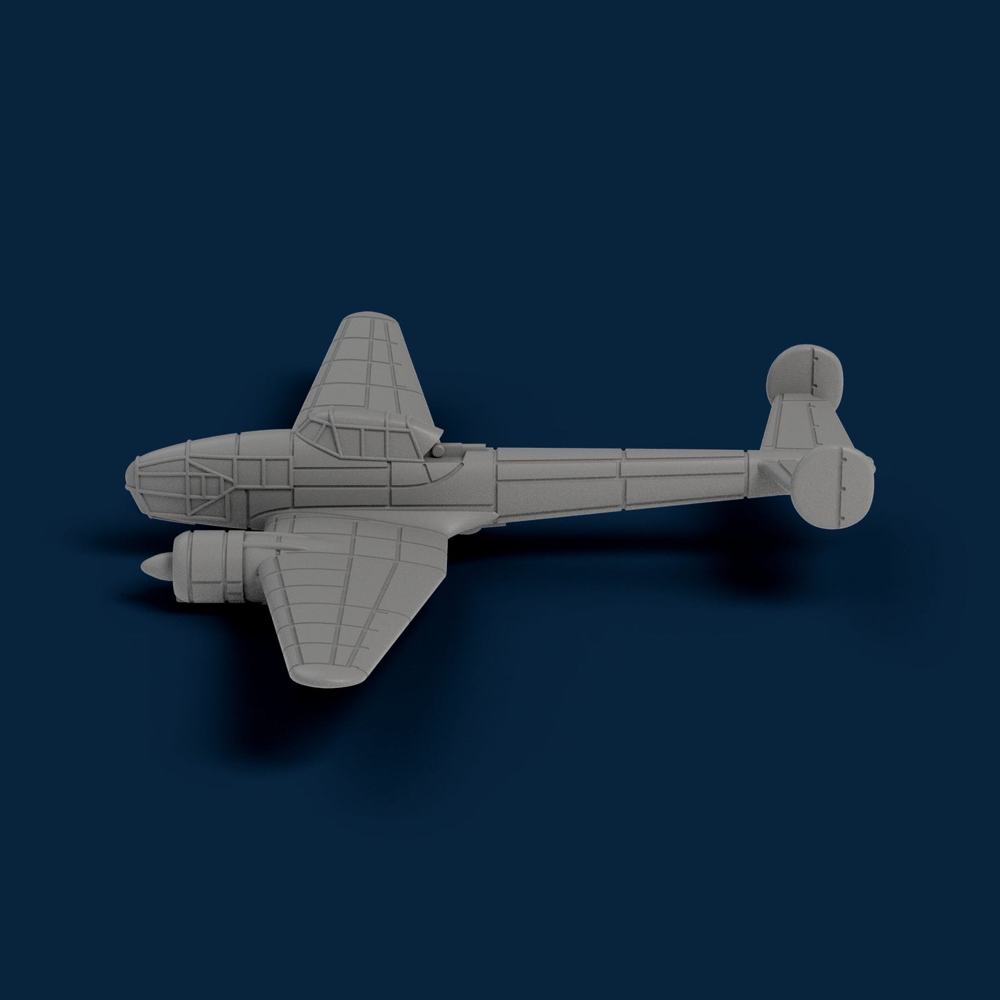 Potez 63-11 Miniature