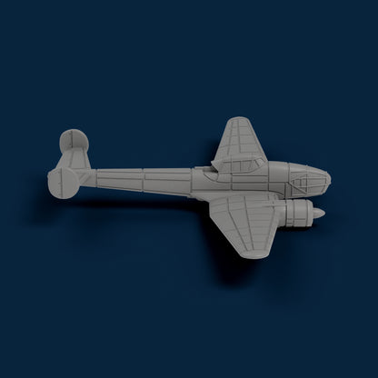 Potez 63-11 Miniature