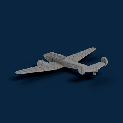 Potez 630 Miniature
