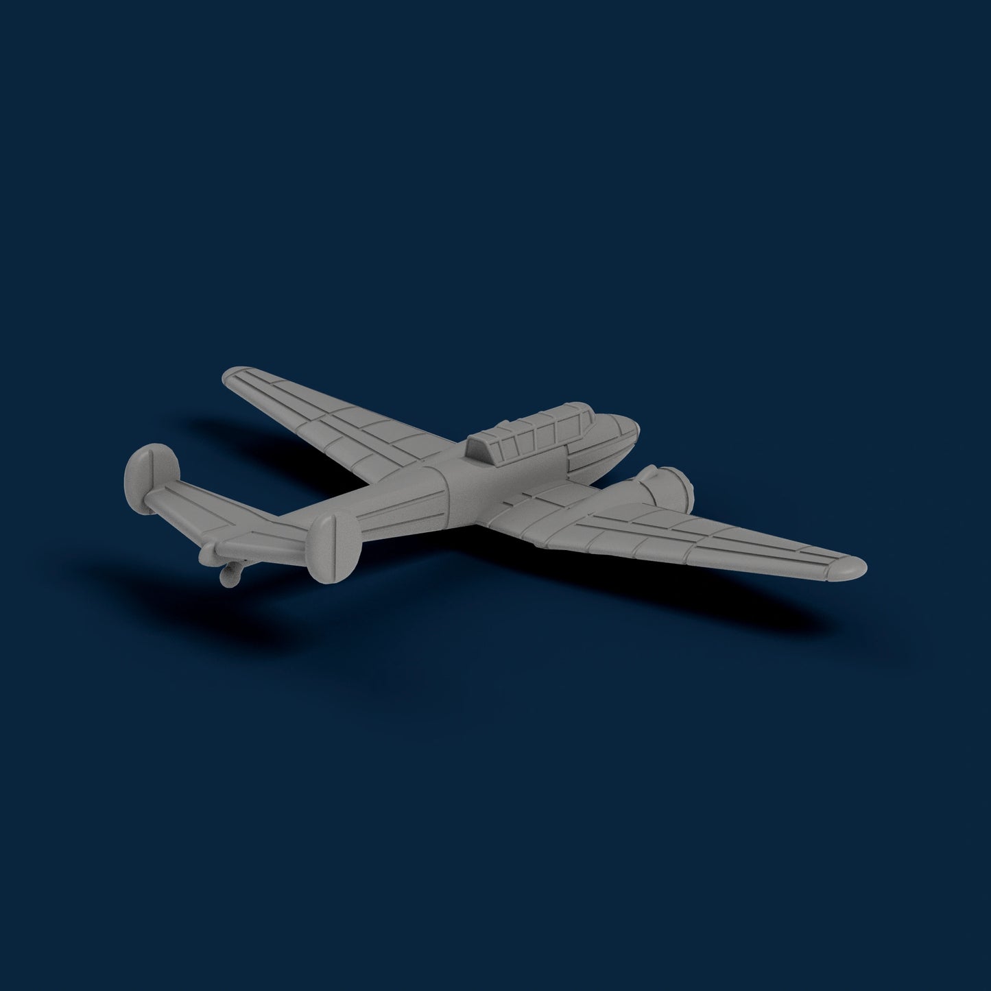 Potez 630 Miniature