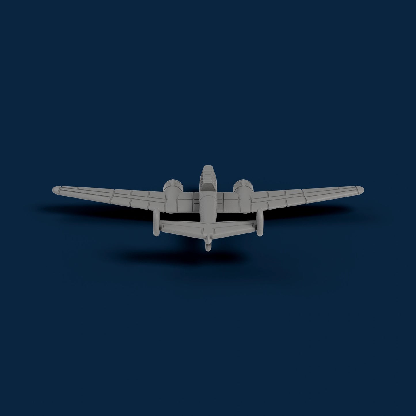 Potez 630 Miniature