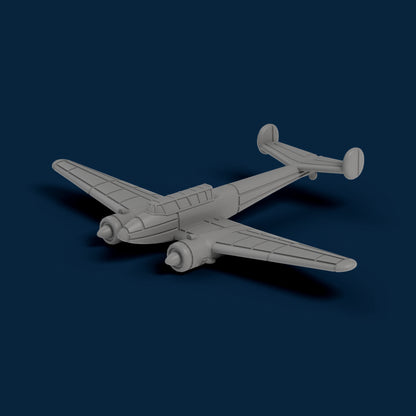 Potez 630 Miniature